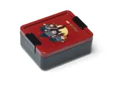 Harry Potter Gryffindor Lunch Box