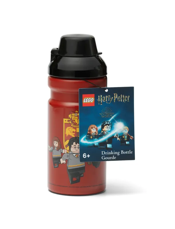 Harry Potter Gryffindor Drink Bottle Harry Potter Gryffindor Drink Bottle