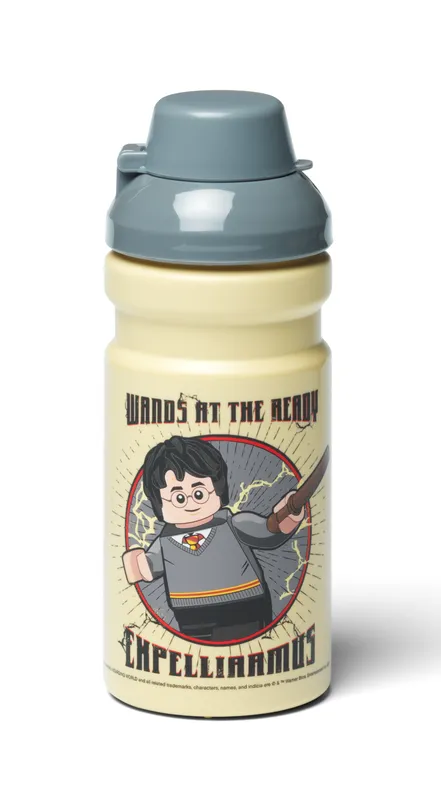 Harry Potter Hogwarts Drink Bottle Harry Potter Hogwarts Drink Bottle