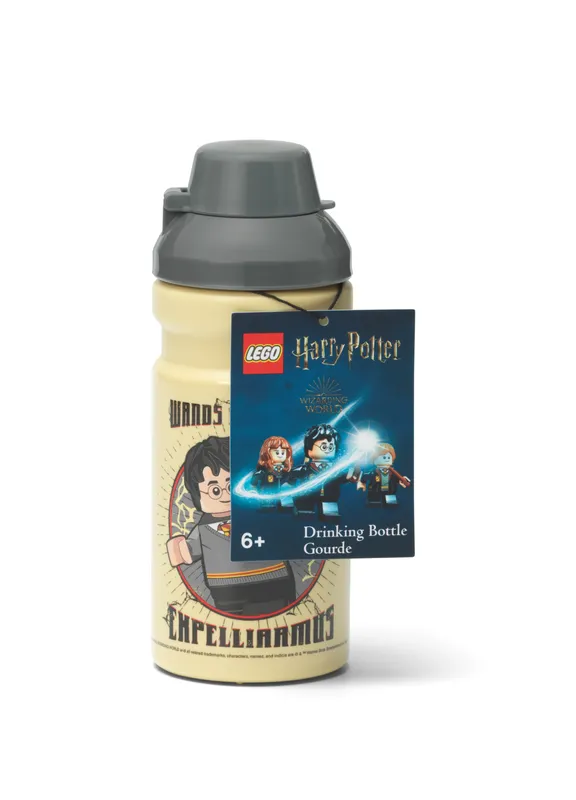 Harry Potter Hogwarts Drink Bottle Harry Potter Hogwarts Drink Bottle