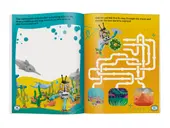 Build and Stick: Robots