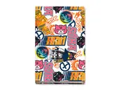 Ninjago Notebook