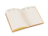 Ninjago Notebook