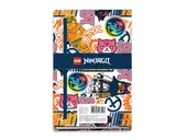 Ninjago Notebook