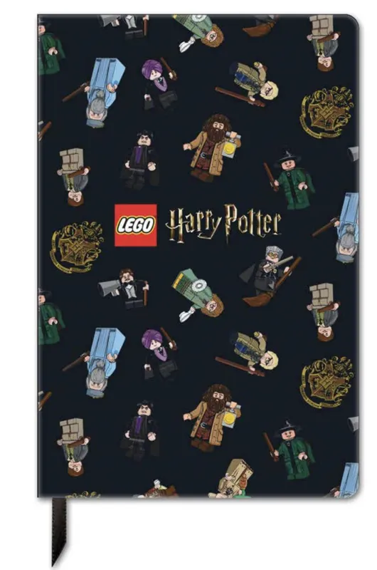 Harry Potter Notebook Harry Potter Notebook