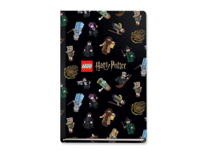 Harry Potter Notebook Harry Potter Notebook
