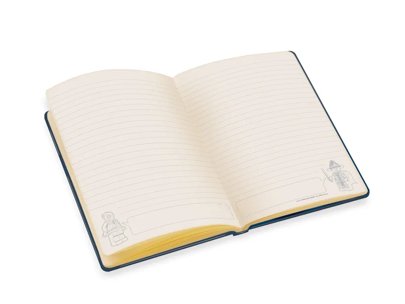 Harry Potter Notebook Harry Potter Notebook