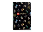 Harry Potter Notebook