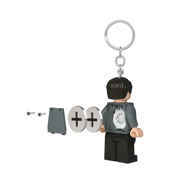Harry Potter Key Light
