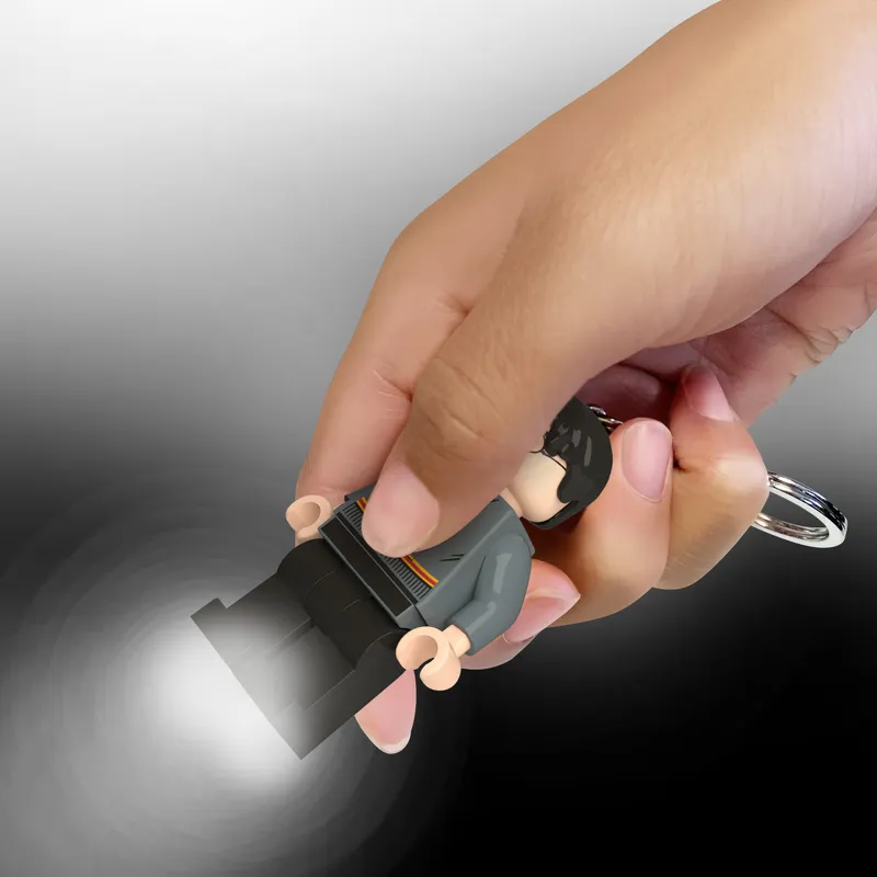 Harry Potter Key Light
