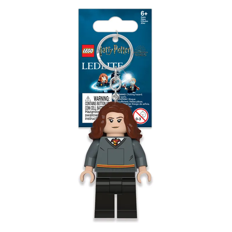Hermione Granger Key Light