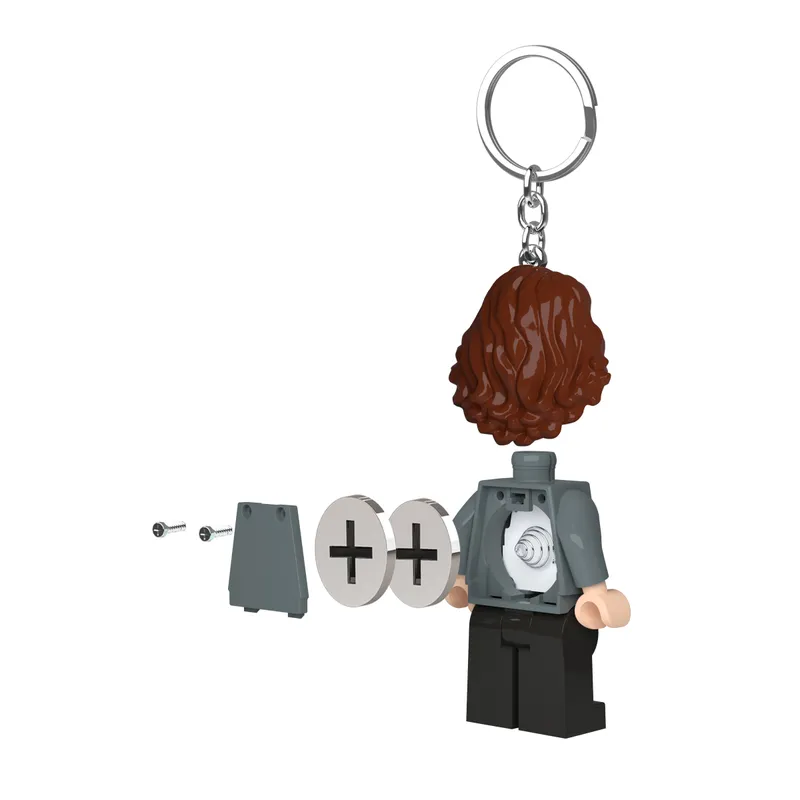 Hermione Granger Key Light