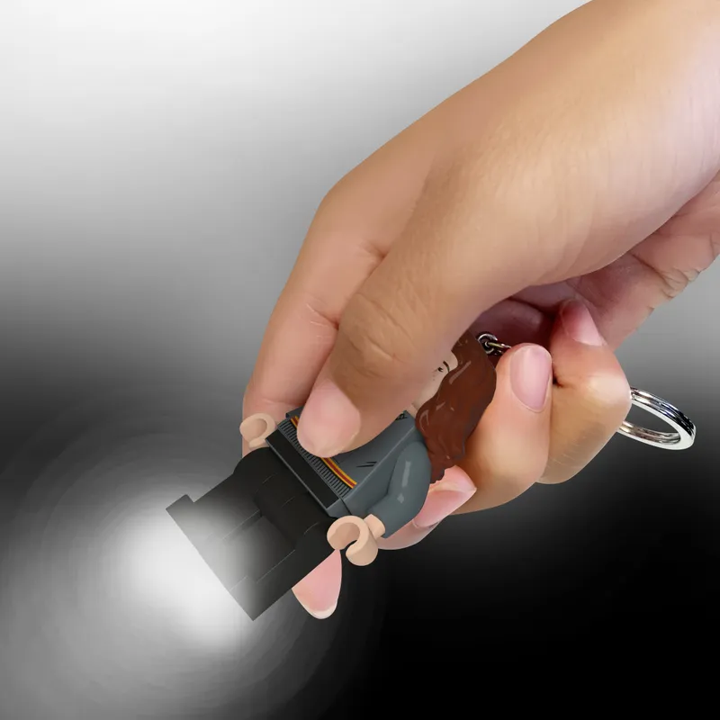 Hermione Granger Key Light