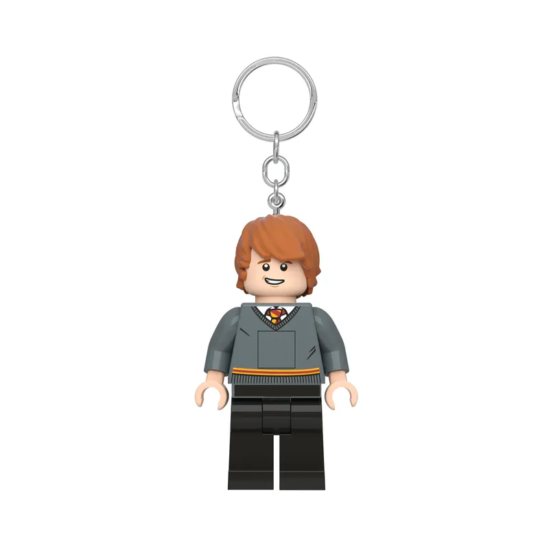 Ron Weasley Key Light