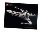 X-Wing Poster