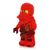 Kai Minifigure Plush