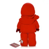 Kai Minifigure Plush