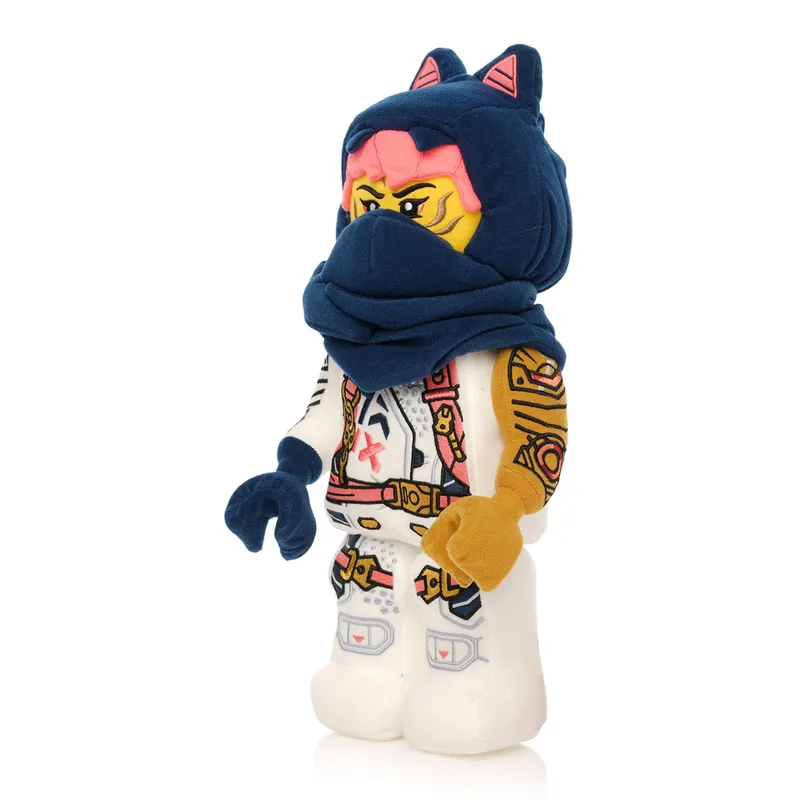Sora Minifigure Plush Sora Minifigure Plush