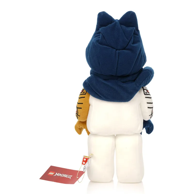 Sora Minifigure Plush Sora Minifigure Plush