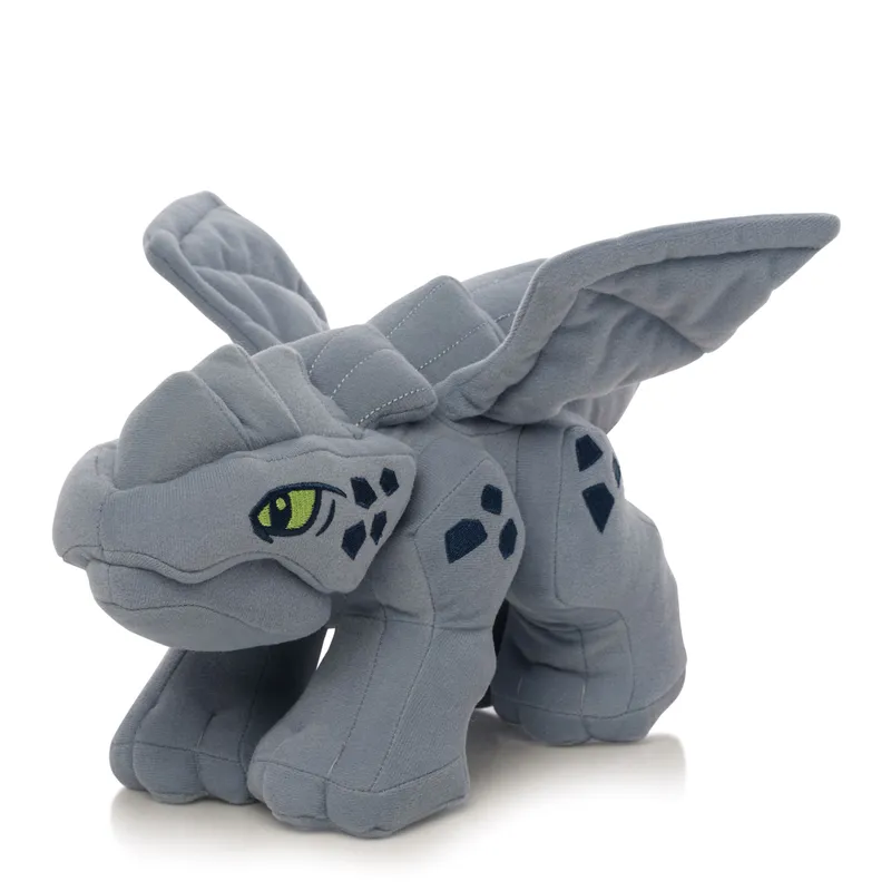 Baby Dragon Plush Baby Dragon Plush