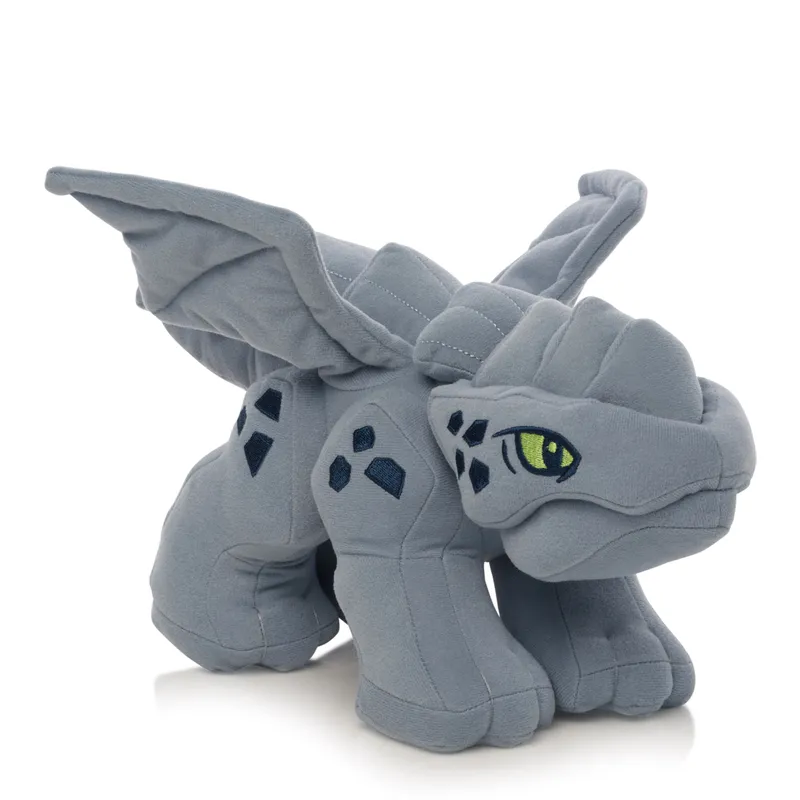 Baby Dragon Plush Baby Dragon Plush