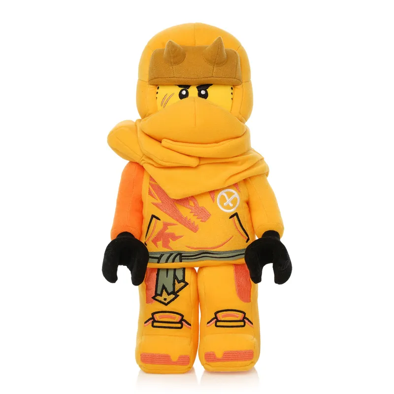 Arin Minifigure Plush Arin Minifigure Plush