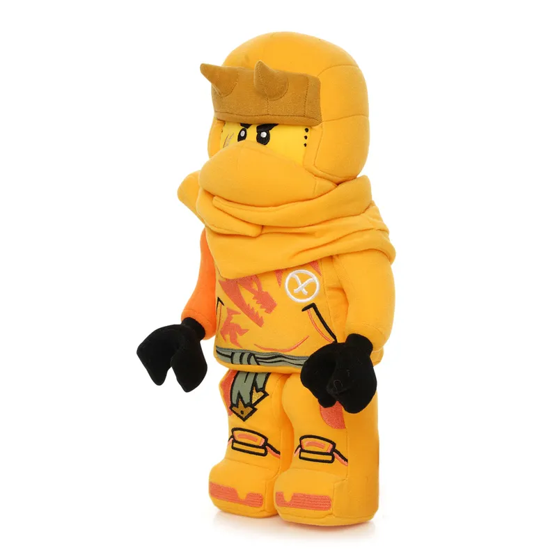 Arin Minifigure Plush Arin Minifigure Plush
