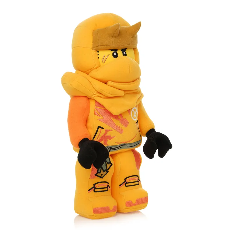 Arin Minifigure Plush Arin Minifigure Plush