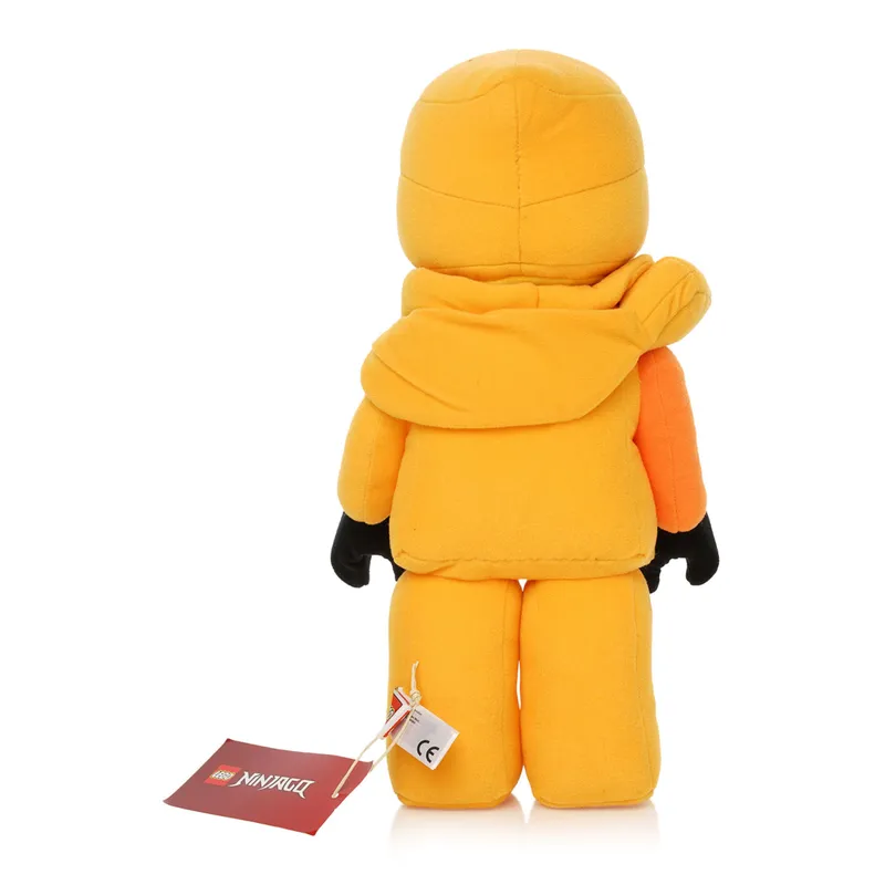 Arin Minifigure Plush Arin Minifigure Plush