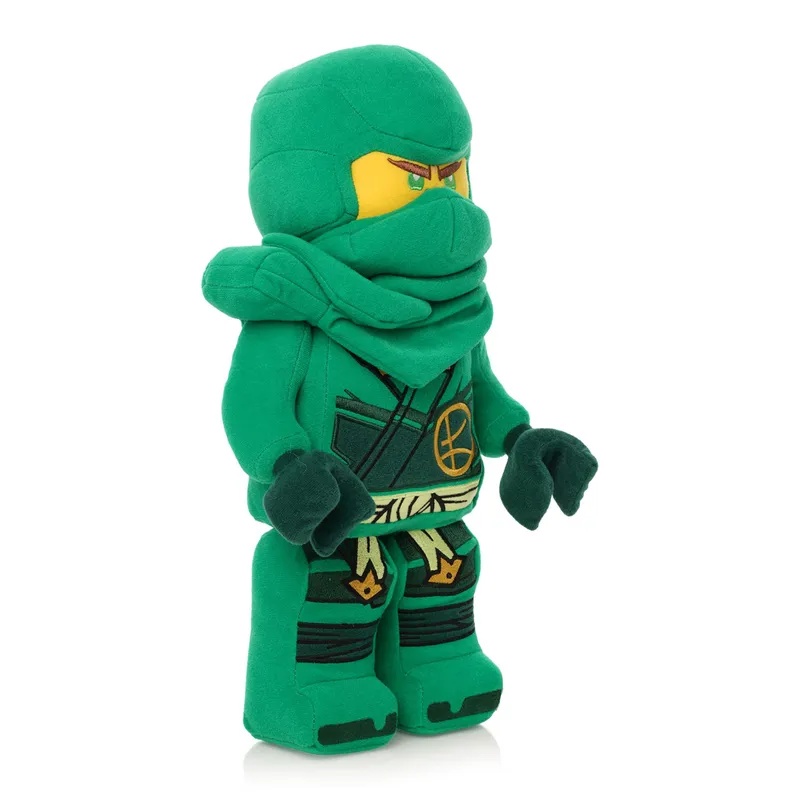 Lloyd Minifigure Plush Lloyd Minifigure Plush