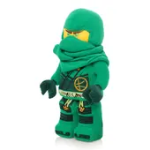 Lloyd Minifigure Plush