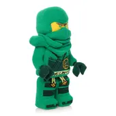 Lloyd Minifigure Plush