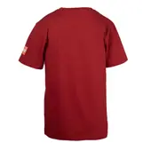 Harry Potter T-Shirt – Burgundy Red