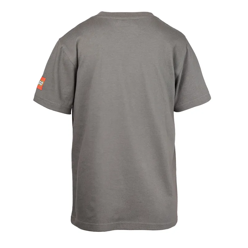 Harry Potter T-Shirt – Gray Harry Potter T-Shirt – Gray