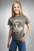 Harry Potter T-Shirt – Gray