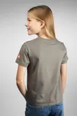 Harry Potter T-Shirt – Gray