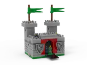 LBR Grey Castle