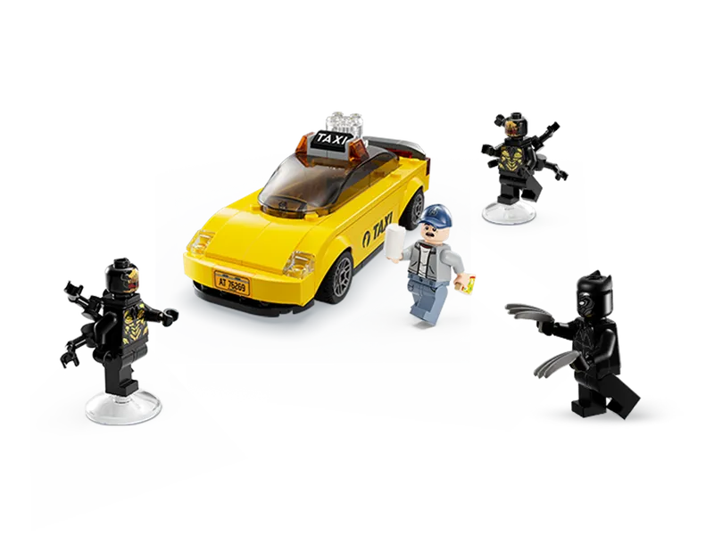 Taxi