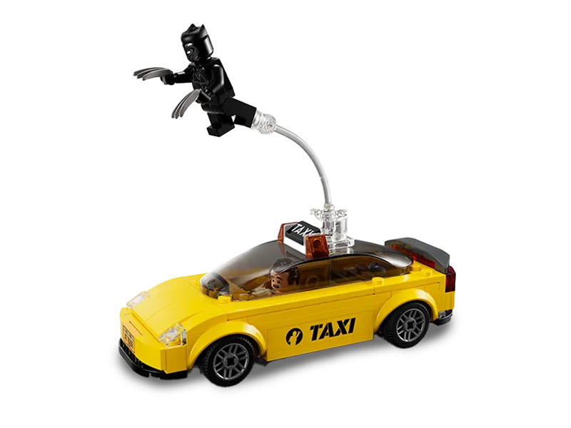 Taxi