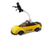 Taxi