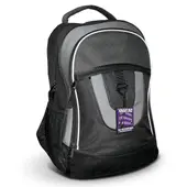 Knight Bus Bag Tag