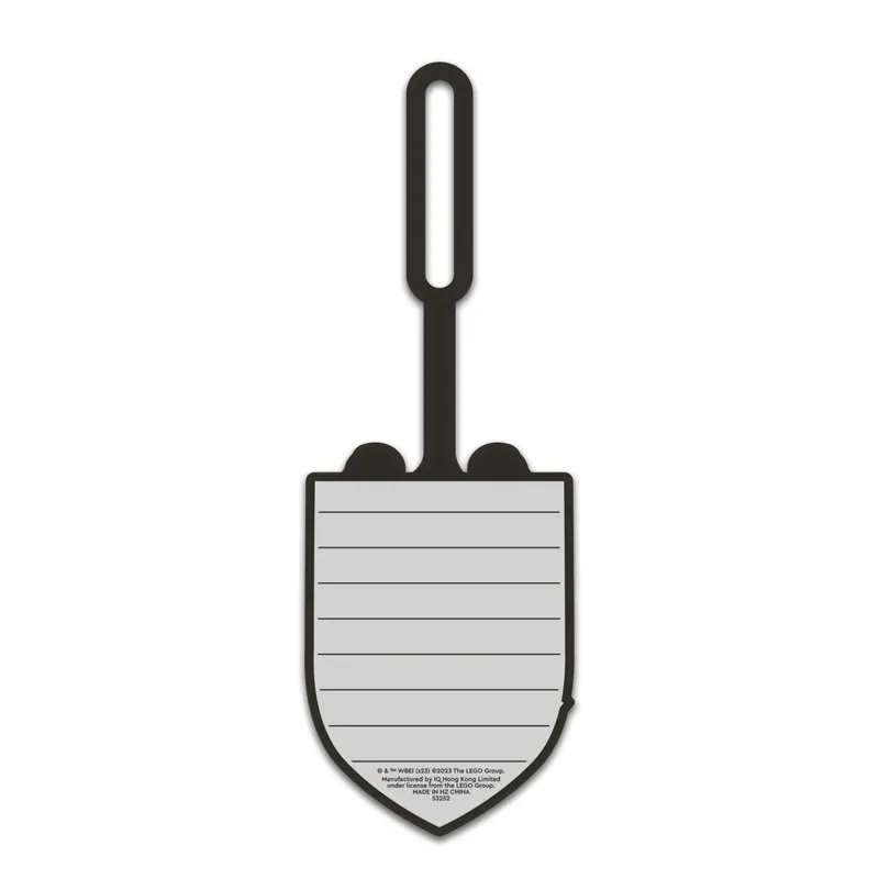 Hermione Granger Bag Tag Hermione Granger Bag Tag