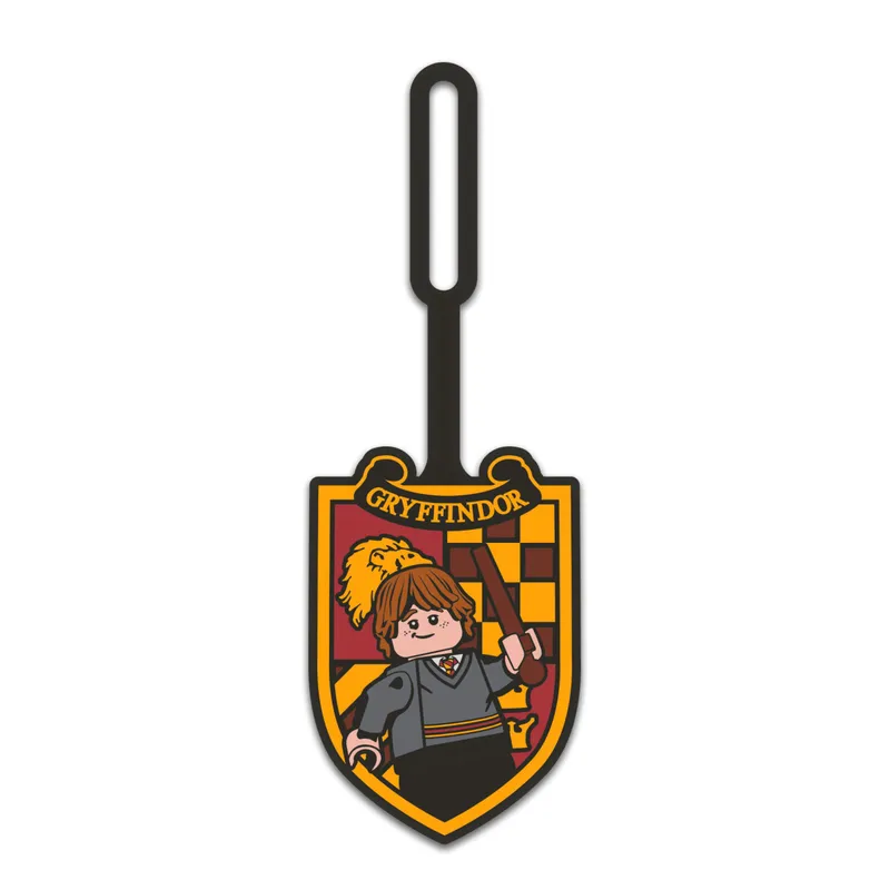 Ron Weasley Bag Tag Ron Weasley Bag Tag