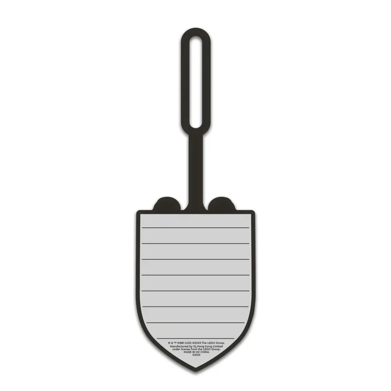 Ron Weasley Bag Tag Ron Weasley Bag Tag