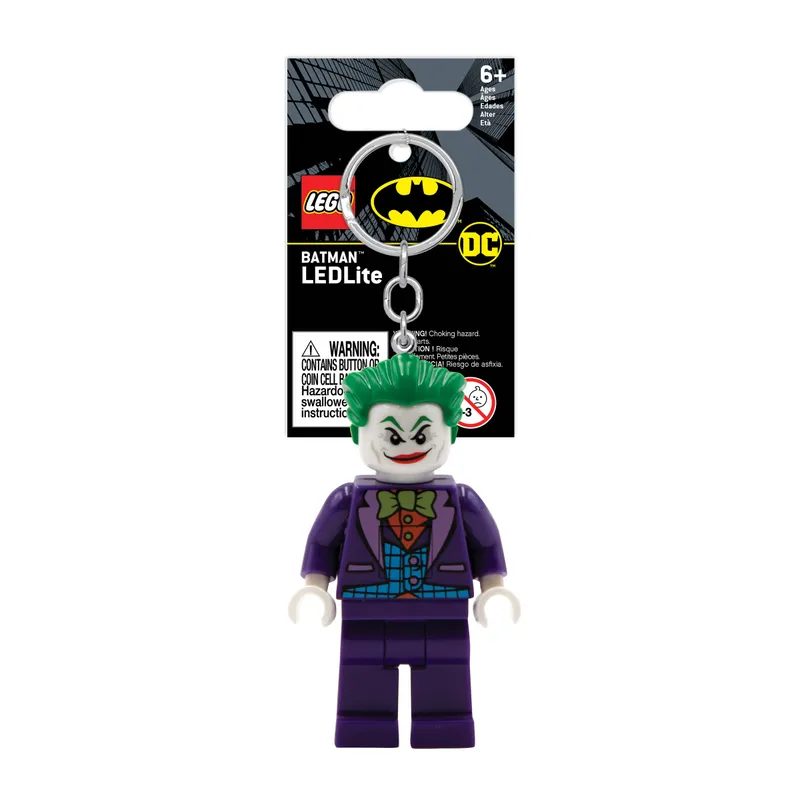 The Joker Key Light The Joker Key Light