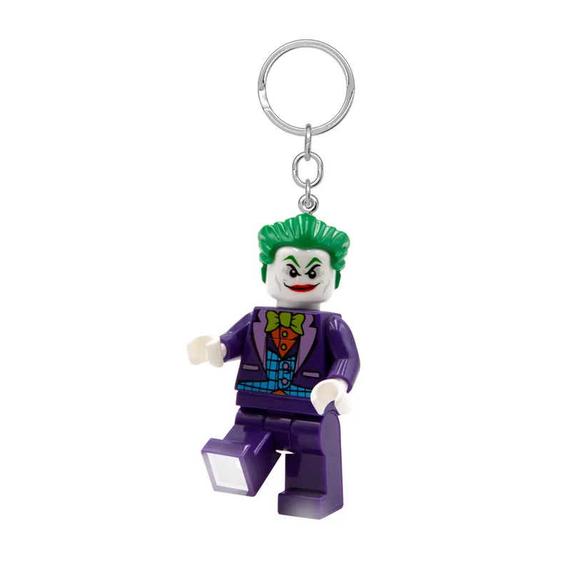 The Joker Key Light The Joker Key Light