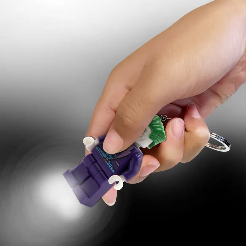 The Joker Key Light The Joker Key Light