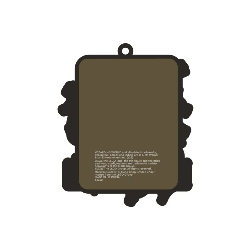 Expelliarmus Magnet