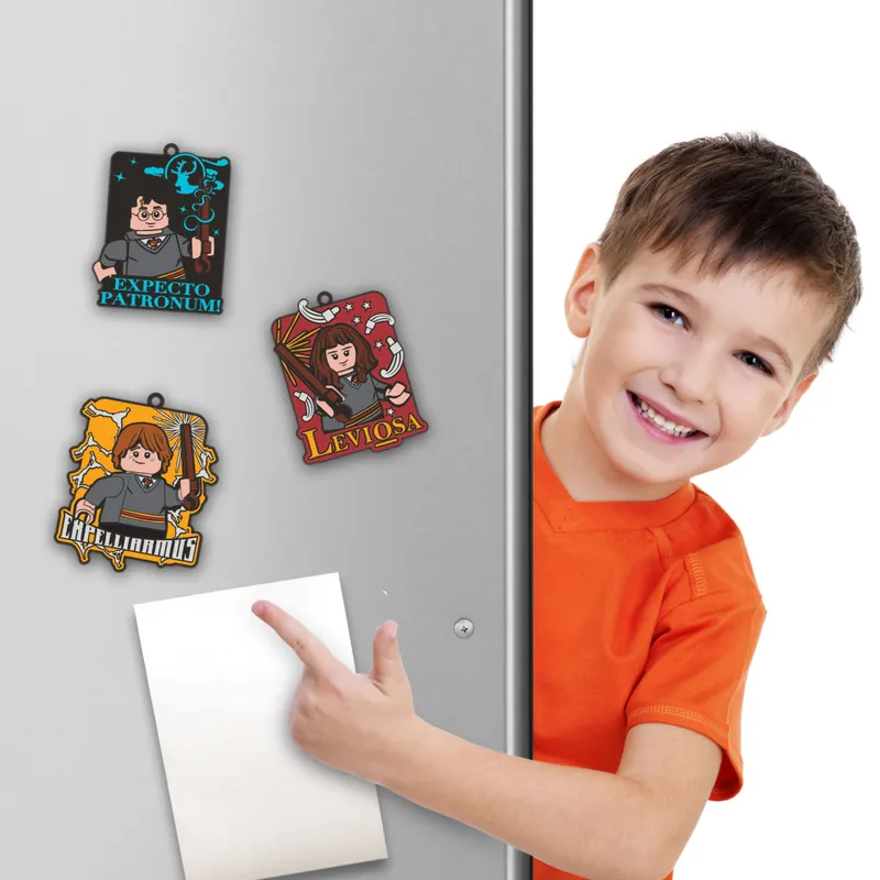 Leviosa Magnet