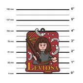 Leviosa Magnet